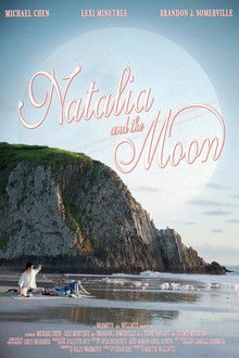 Natalia and the Moon