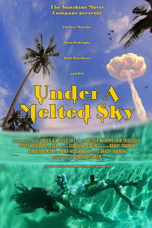 Under a Melted Sky