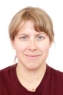 Photo of Lindsay Foster