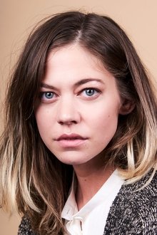 Photo of Analeigh Tipton