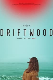 Driftwood movie poster