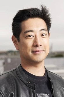 Photo of Grant Imahara