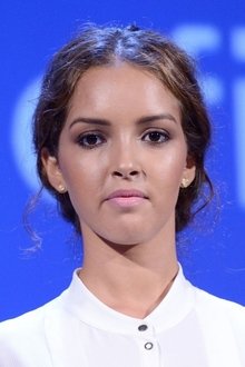 Photo of Lyna Khoudri