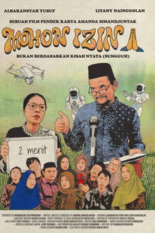 Mohon Izin