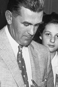 Peut-être Maurice Richard