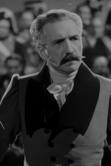 Georges Prieur