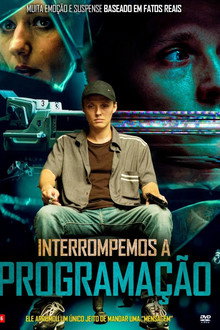 Interrompemos a Programação