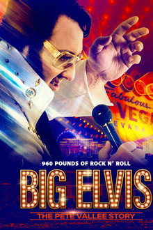 Big Elvis: The Pete Vallee Story