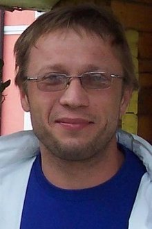 Photo of Michał Kowalski