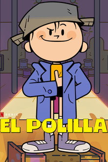 El Polilla