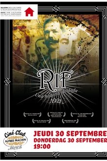 Rif 1921, una historia olvidada