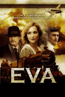 Eva movie poster