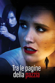Pretty Little Stalker - Tra le Pagine della Pazzia