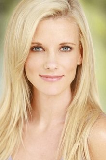 Photo of Molly Brady