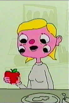 Wishing Apple
