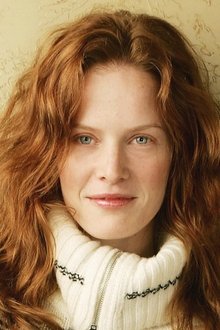 Photo of Rebecca Mader