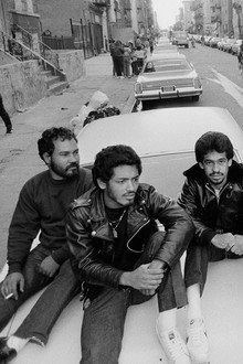 Los Sures