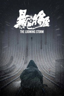 暴雪将至