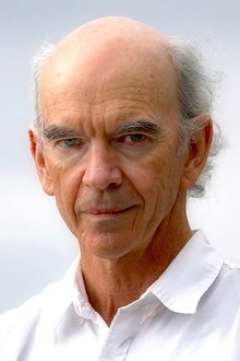 Photo of Nicholas Hope
