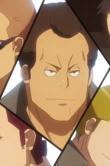 Sword Art Online Alternative: Gun Gale Online - Season 1