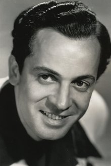 Photo of Edward Norris