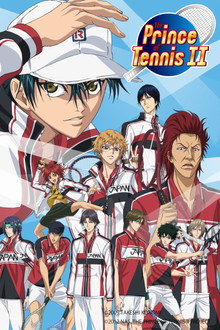 The Prince of Tennis II