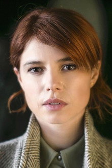 Photo of Jessie Buckley