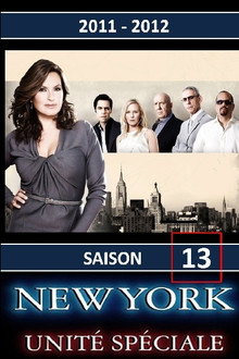 Saison 13