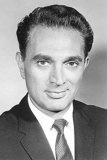 Photo of Robert Alda