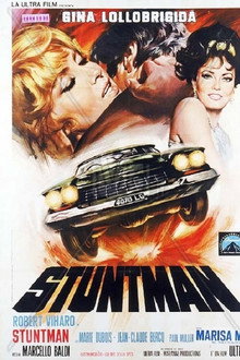Stuntman