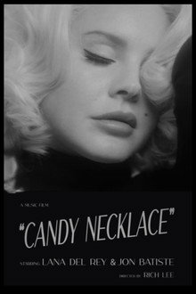 Candy Necklaces