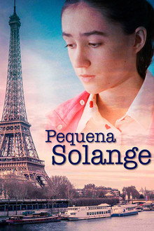 Pequena Solange