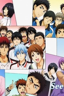 Kuroko's-Basketball