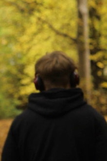 Alone - The Short Film