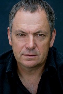 Photo of Peter Elliott