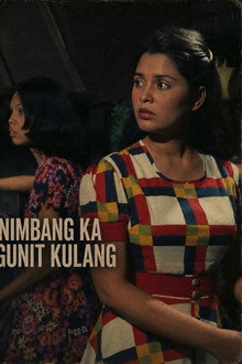 Tinimbang ka Ngunit Kulang