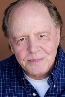 Photo of Jeff Doucette
