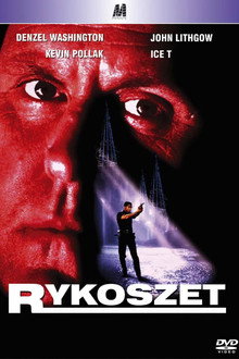 Rykoszet