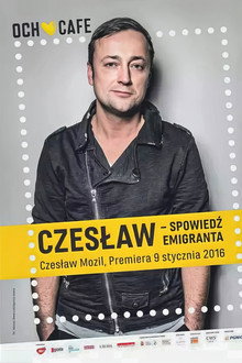 Spowiedź emigranta