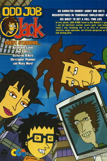 Odd Job Jack
