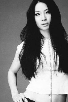 Photo of Lucy Liu