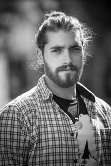 Teddy Masson