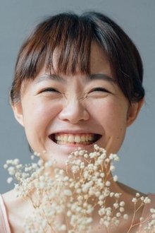 Photo of Kai-Ling Fu