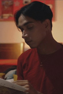 Perfil Oculto