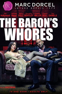 The Baron's Whores