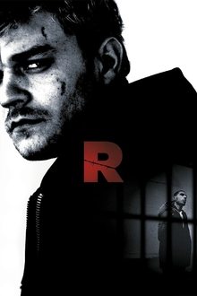 R movie poster