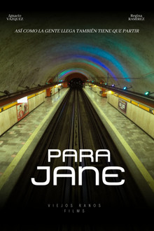 Para Jane