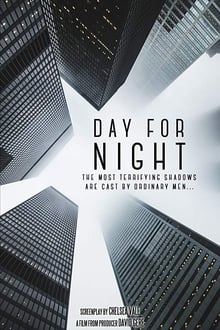 Poster do filme Day for Night