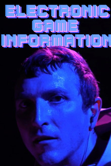 Electronic Game Information