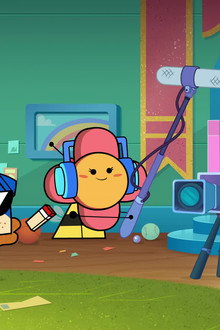 Unikitty! season 3 episode 7